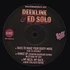 Deekline & Ed Solo - Bass To Make Your Body Move feat. DJ Assault / Handz Up Stanton Warriors Remix Westbam Edit