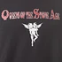 Queens Of The Stone Age - Angel Classic Hoodie