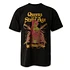 Queens Of The Stone Age - Mistress T-Shirt
