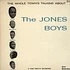 The Jones Boys - The Jones Boys