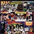 Kiss - Unmasked