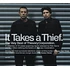 Thievery Corporation - It Takes A Thief - Very Best of Thievery Corporation