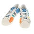 adidas - Superstar Vintage Patchwork