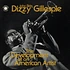 Dizzy Gillespie - The Development Of An American Artist