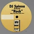 DJ Spinna - Rock