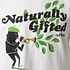 Acrylick - Naturally Gifted T-Shirt