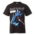 Iron Maiden - Stranded In Time T-Shirt