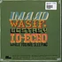 Imaad Wasif / IO Echo - The LA Collection: Number 3