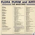 Flora Purim And Airto Moreira - The Magicians