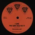 Loni Gamble Band - I Like The Way You Do It Feat. Lisa Warrington