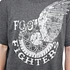 Foo Fighters - Winged Wheel T-Shirt