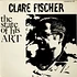 Clare Fischer - The State Of His Art