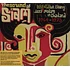 The Sound Of Siam - Volume 1: Leftfield Luk Thung, Jazz & Molam in Thailand 1965-75