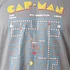 Thud Rumble - Cap-Man T-Shirt