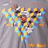 Thud Rumble - Limited Edition DJ Qbert T-Shirt