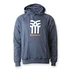 Fenchurch - Icon Hooded Sweater