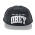 Obey - Throwback Hat