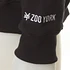 Zoo York - Basic Cracker Zip-Up Hoodie