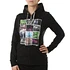 Zoo York - Photohood Women Zip-Up Hoodie