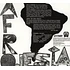 Afrodesia - The Afro Soul-Tet