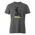 Iriedaily - Shadow Bike Polo T-Shirt