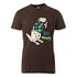 Iriedaily - Beaver T-Shirt