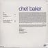 Chet Baker - Live In Florence 1956