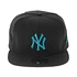 New Era - New York Yankees Seasonal Basic Cap