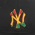 New Era - New York Yankees Tricolor Cap