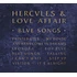 Hercules And Love Affair - Blue Songs