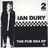 Ian Dury & The Blockheads - Pub Ska EP