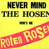 Die Roten Rosen - Never Mind The Hosen Here's Die Roten Rosen