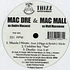 Mac Dre & Mac Mall - Murda I Wrote