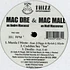 Mac Dre & Mac Mall - Murda I Wrote