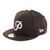 Primitive - Classic P New Era Cap