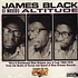 James Black - (I Need) Altitude