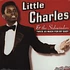 Little Charles & The Sidewinders - Twice As Much For My Baby