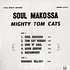 The Mighty Tom Cats - Soul Makossa