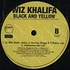 Wiz Khalifa - Black And Yellow