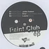 Aubert, Julien - Paint Club EP (include Lusine remix)