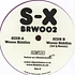 S-X - Woooo Riddim / Woooo Riddim DJ Q Remix