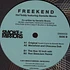 Hot Toddy Ft Danielle Moore - Freekend