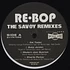 Re-Bop - The Savoy Remixes EP