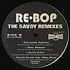 Re-Bop - The Savoy Remixes EP