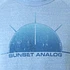 Ubiquity - Sunset Analog Sweater