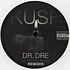 Dr. Dre - Kush feat. Snoop Dog & Akon