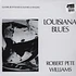 Robert Pete Williams - Louisiana Blues