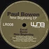 Paul Bowen - New Beginning EP