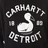 Carhartt WIP - Hooded Duck University Sweater