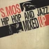 S.Mos - Hip Hop And Jazz Mixed Up Volume 1